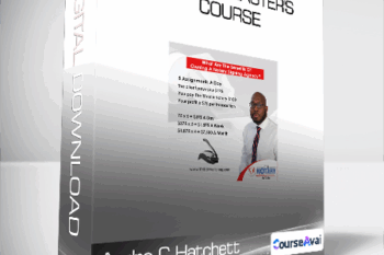 Andre C Hatchett - The Live Master's Course