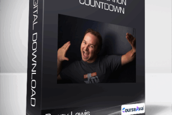 Benny Lewis - Conversation Countdown