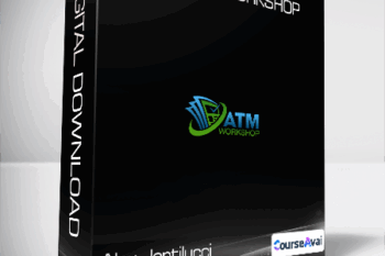 Alex Jentilucci - The ATM Workshop
