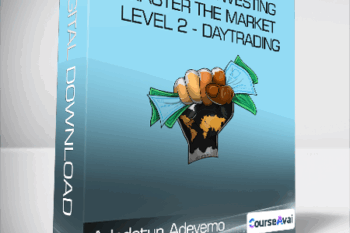 Adedotun Adeyemo - AllStreet Investing - Master the Market LEVEL 2 - DAYTRADING