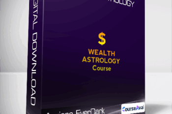 Arziana EverDark - WEALTH ASTROLOGY