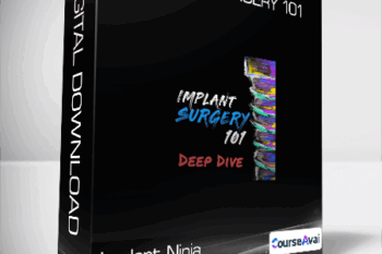 Implant Ninja - Implant Surgery 101