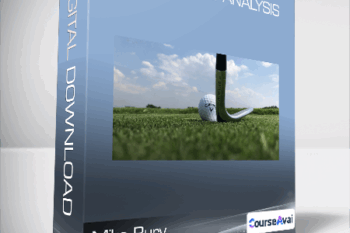 Mike Bury - Video Swing Analysis