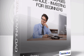 Academy - Investing Courses Bundle - Investing for Beginners