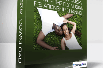 The Fly Nubian Queen Team  - The Fly Nubian Relationship channel
