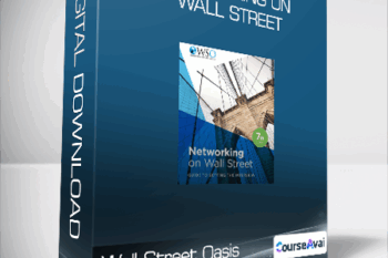 Wall Street Oasis - Networking on Wall Street