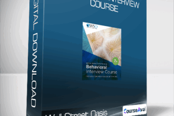 Wall Street Oasis - Behavioral Interview Course