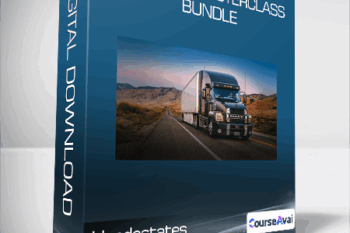 Hoodestates - Trucking Masterclass Bundle
