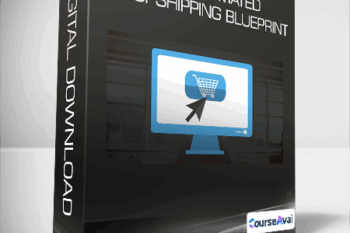 The Automated Dropshipping Blueprint