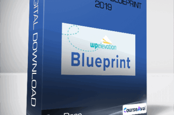 Troy Dean - WP Elevation Blueprint 2019