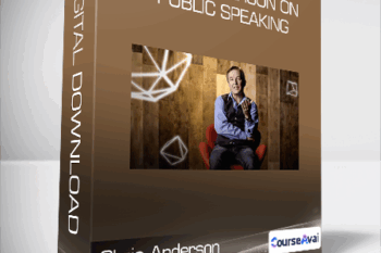 Chris Anderson - Chris Anderson on Public Speaking