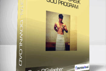 Greg O'Gallagher - Advanced Greek God Program