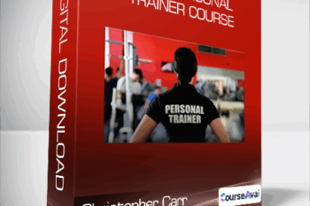 Christopher Carr - Basic Personal Trainer Course