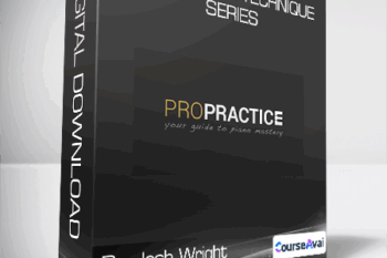 Dr. Josh Wright - ProPractice Technique Series