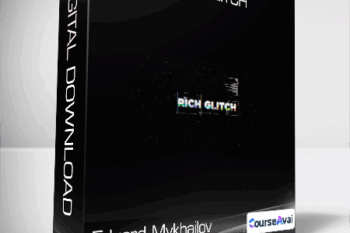 Eduard Mykhailov - Rich Glitch