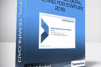 ClickMinded - 7 World-class Digital Marketing for Startups 2018