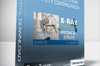 Greg Turner - Georgia State X-ray Safety Certification