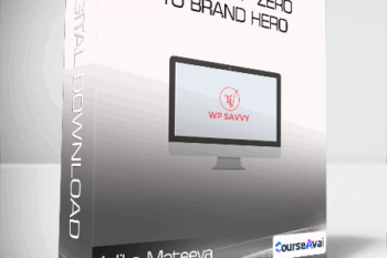 Iglika Mateeva - Drincheva - Zero to Brand Hero