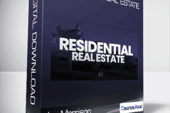 Jay Morrison - Residential Real Estate