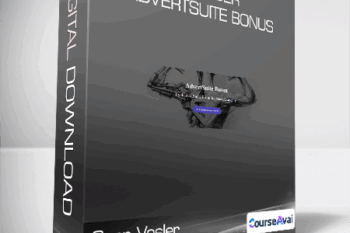 Sean Vosler - Founder - AdvertSuite Bonus