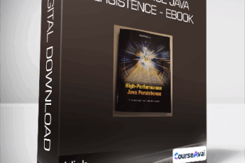 High - Performance Java Persistence - eBook
