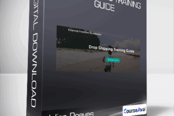 Julian Reeves - Drop Shipping Training Guide