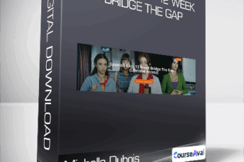Michelle Dubois - Spanish I(A) - 12 Week Bridge The Gap