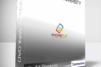 Khallid Ransom - Phone Flip University