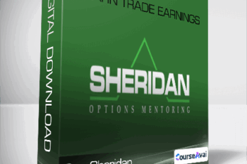 Dan Sheridan - learn trade earnings