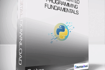 Python - Object Oriented Programming Fundamentals