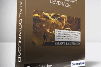 Sean Vosler - Founder - Smart Leverage