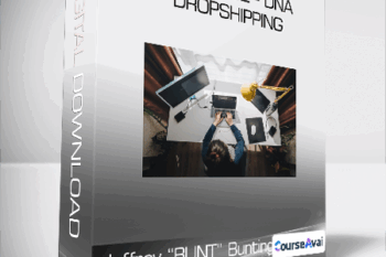 Jeffrey “BUNT” Bunting - EcomKingz - DNA Dropshipping