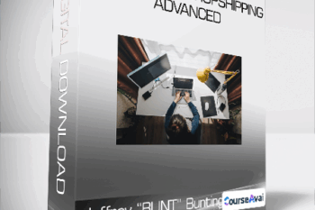 Jeffrey "BUNT" Bunting - EcomKingz - Dropshipping ADVANCED