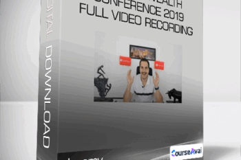 Jeremy - Building Wealth Conference 2019 Full Video Recording