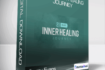 Jimmy Evans - 21 Day Inner Healing Journey