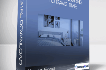 Kassa Small - Master Rendering To Save Time 2020