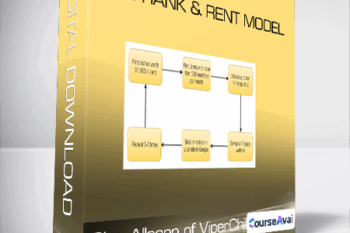 The Rank & Rent Model by Glen Allsopp of ViperChill