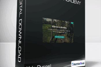 Kyle Russell - Ecommerce Academy