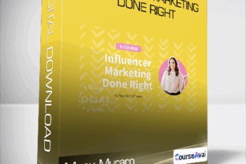 Manu Muraro - INFLUENCER MARKETING DONE RIGHT