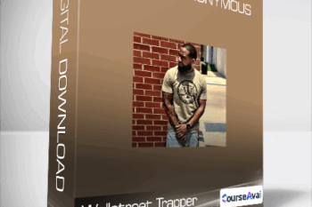 Wallstreet Trapper - Trappers Anonymous