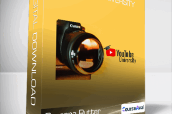 Breanna Rutter - YouTube University