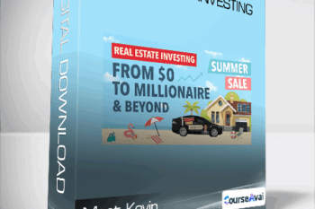 Meet Kevin - Real Estate Investing
