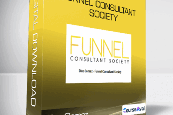 Dino Gomez - Funnel Consultant Society