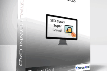 Rachel Paul - SEO Basics