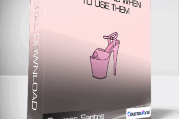 Carmen Santos - 101 Lines and When to Use Them