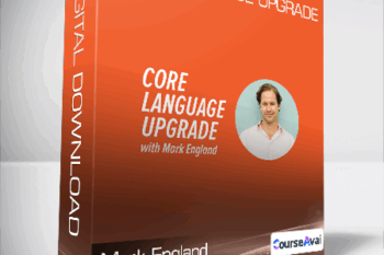 Mark England - Core Language Upgrade