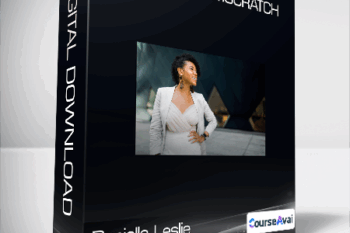 Danielle Leslie - CourseFromScratch