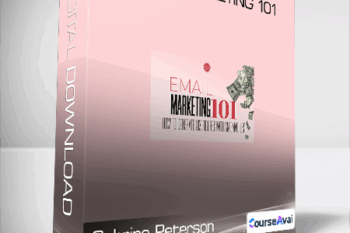 Sabrina Peterson - Email Marketing 101