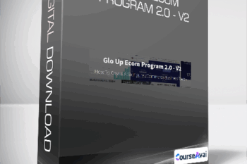 Glo Up Ecom Program 2.0 - V2