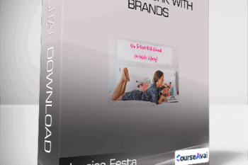 Jessica Festa - How to work with brands